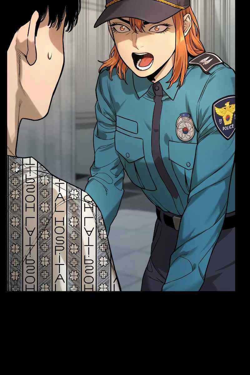 Cảnh Sát Báo Thù Chapter 2 trang 21