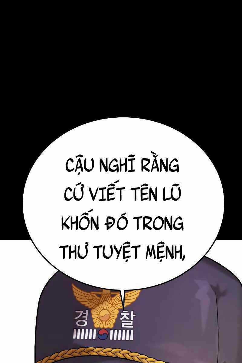 Cảnh Sát Báo Thù Chapter 2 trang 22
