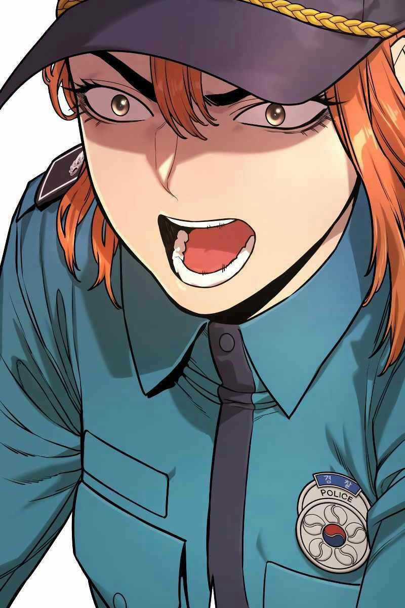 Cảnh Sát Báo Thù Chapter 2 trang 23