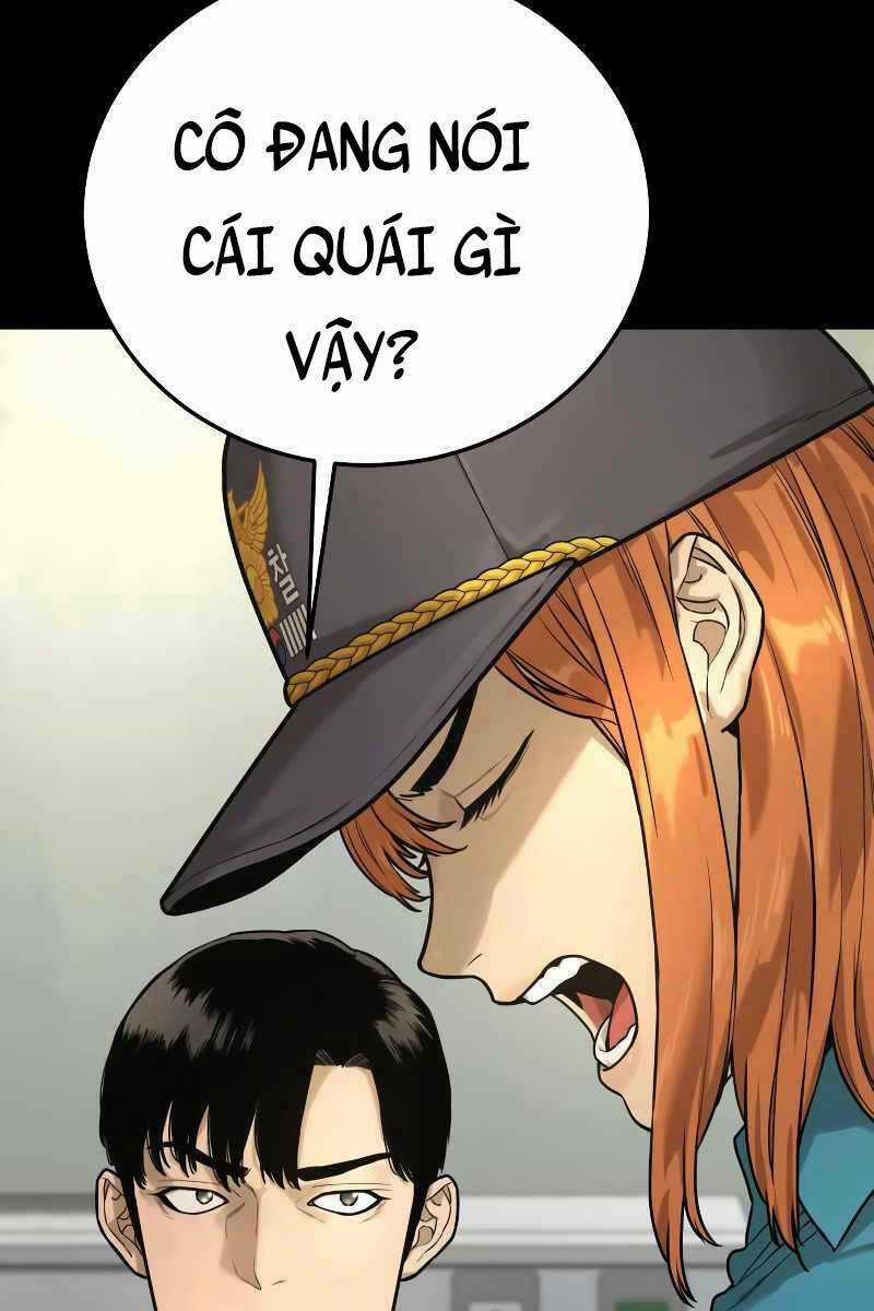 Cảnh Sát Báo Thù Chapter 2 trang 25