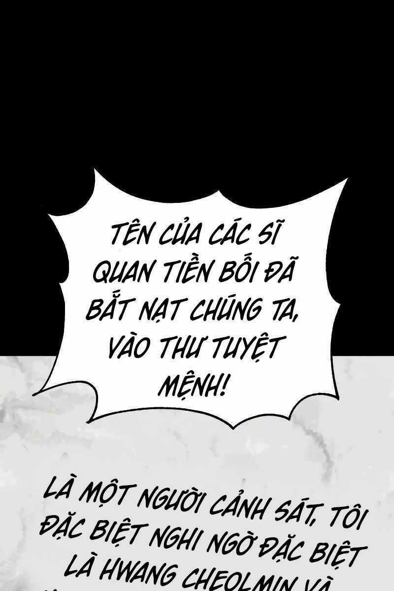 Cảnh Sát Báo Thù Chapter 2 trang 27