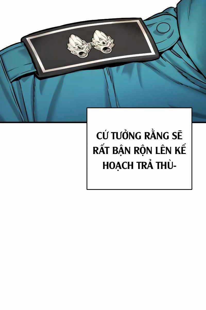 Cảnh Sát Báo Thù Chapter 2 trang 3