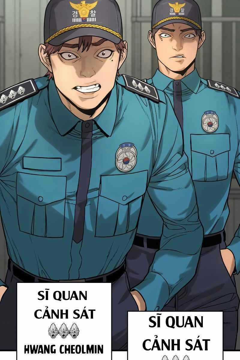 Cảnh Sát Báo Thù Chapter 2 trang 30
