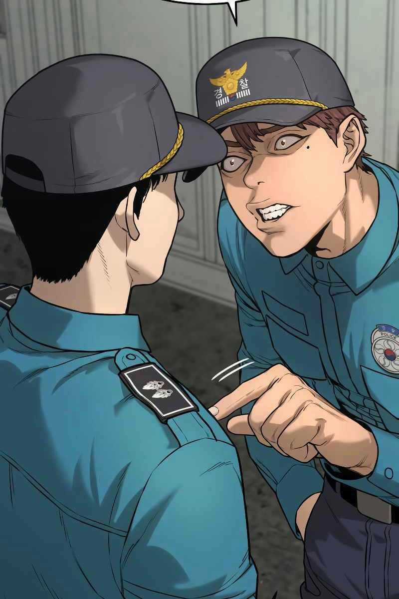 Cảnh Sát Báo Thù Chapter 2 trang 32