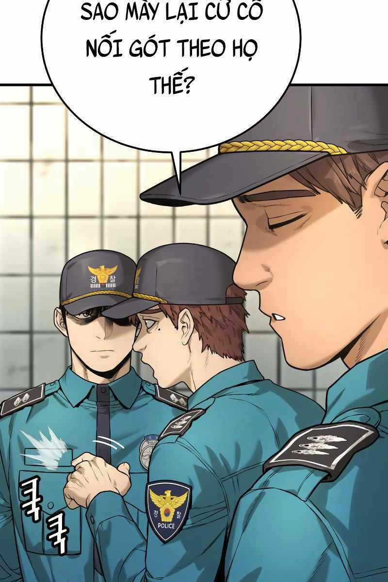 Cảnh Sát Báo Thù Chapter 2 trang 34