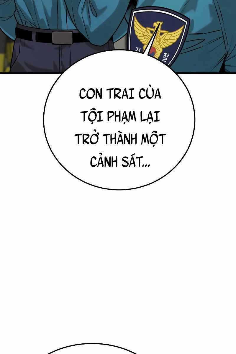 Cảnh Sát Báo Thù Chapter 2 trang 35