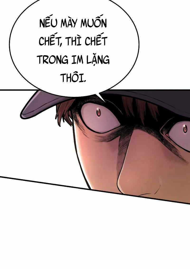 Cảnh Sát Báo Thù Chapter 2 trang 36