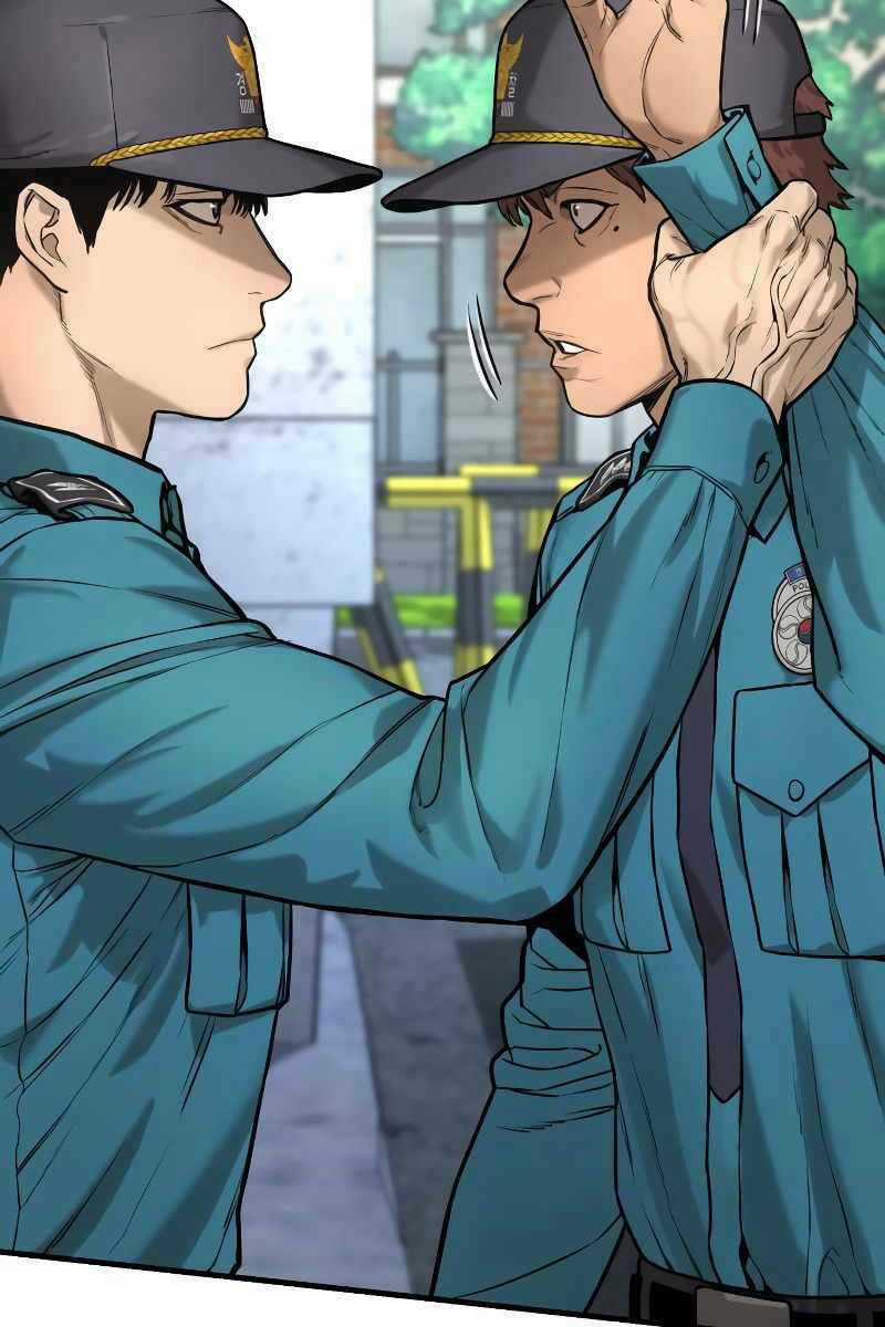 Cảnh Sát Báo Thù Chapter 2 trang 43