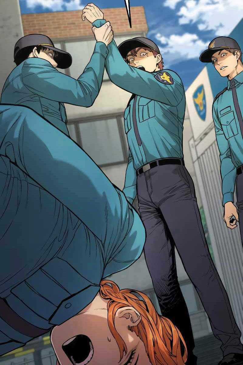 Cảnh Sát Báo Thù Chapter 2 trang 46