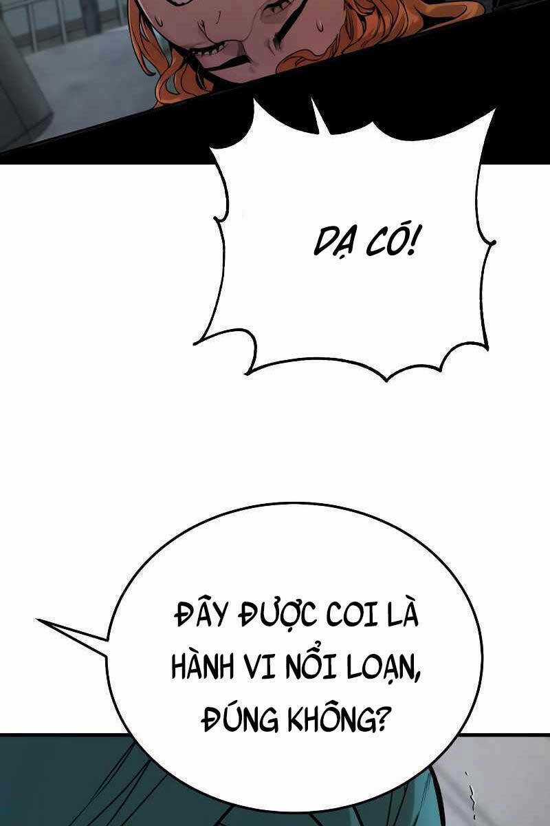 Cảnh Sát Báo Thù Chapter 2 trang 47