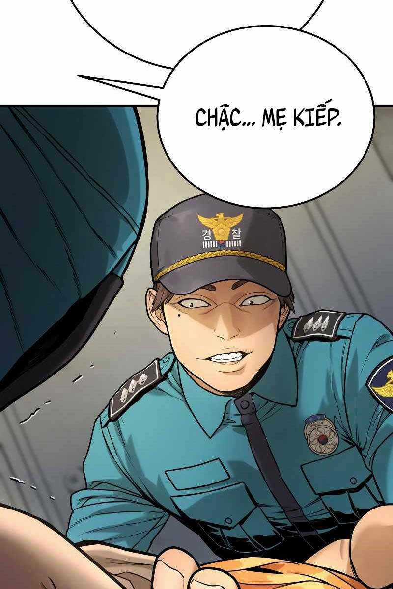 Cảnh Sát Báo Thù Chapter 2 trang 52