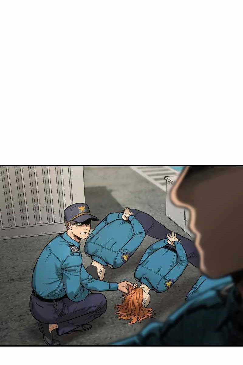 Cảnh Sát Báo Thù Chapter 2 trang 54