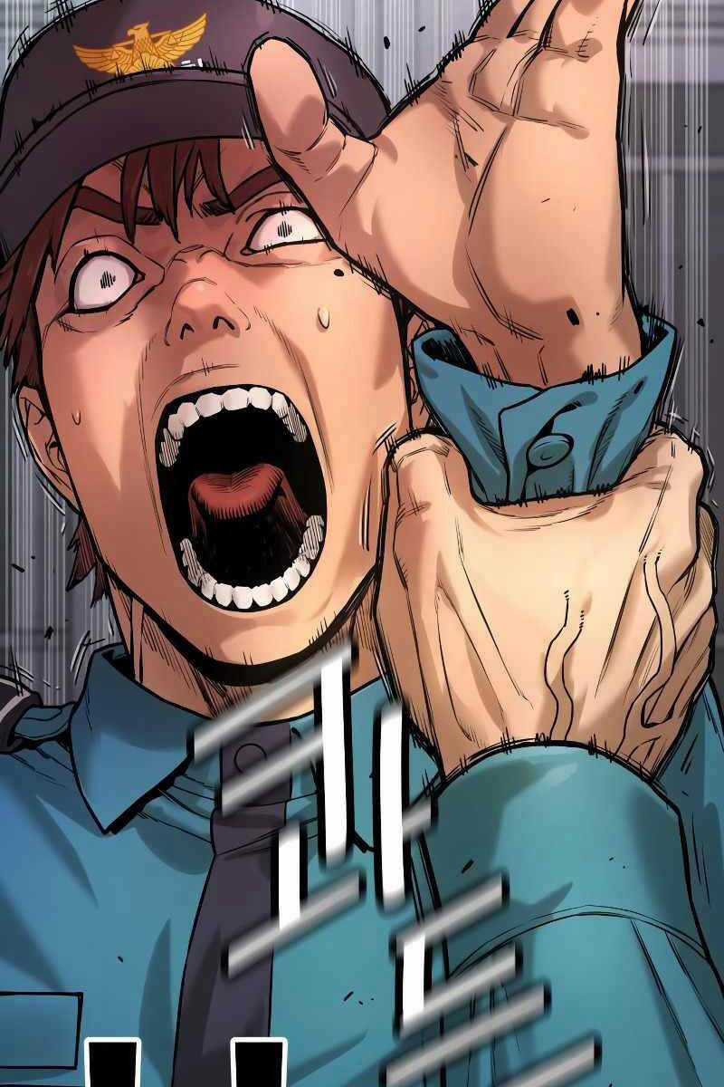 Cảnh Sát Báo Thù Chapter 2 trang 59