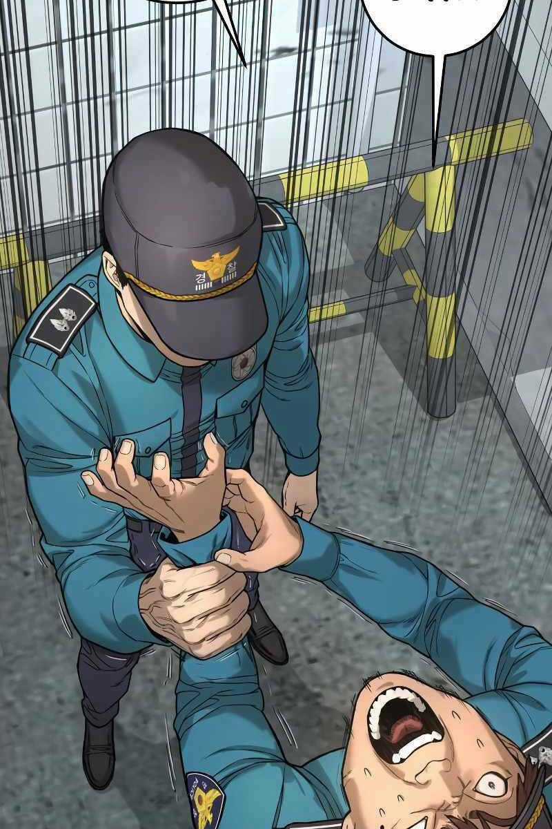 Cảnh Sát Báo Thù Chapter 2 trang 61