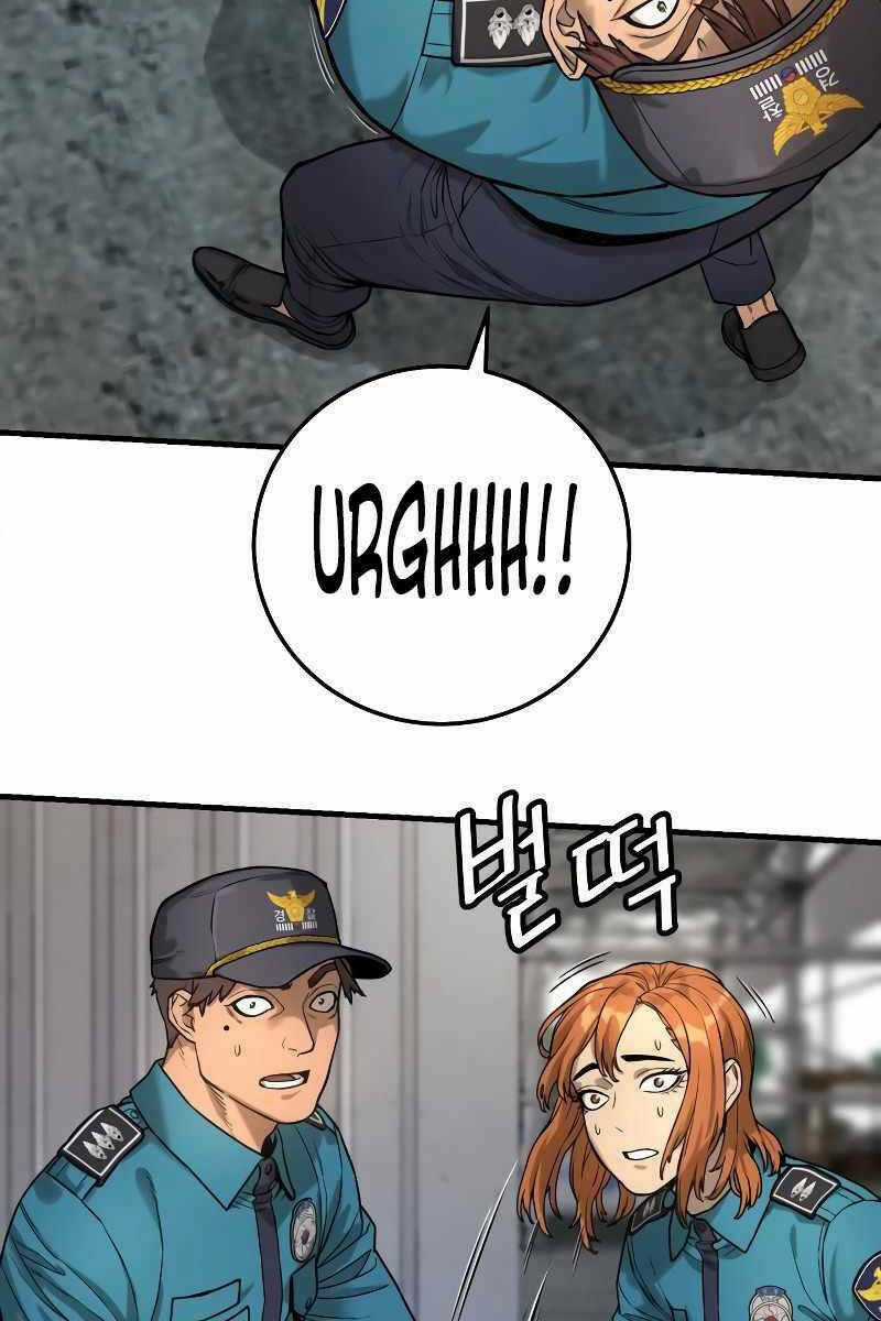 Cảnh Sát Báo Thù Chapter 2 trang 62