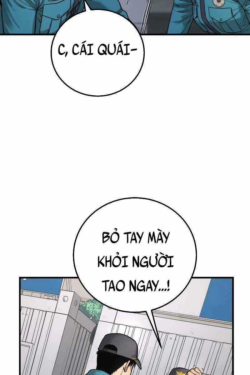 Cảnh Sát Báo Thù Chapter 2 trang 63