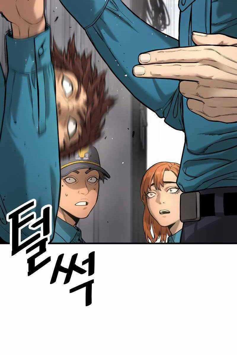 Cảnh Sát Báo Thù Chapter 2 trang 68