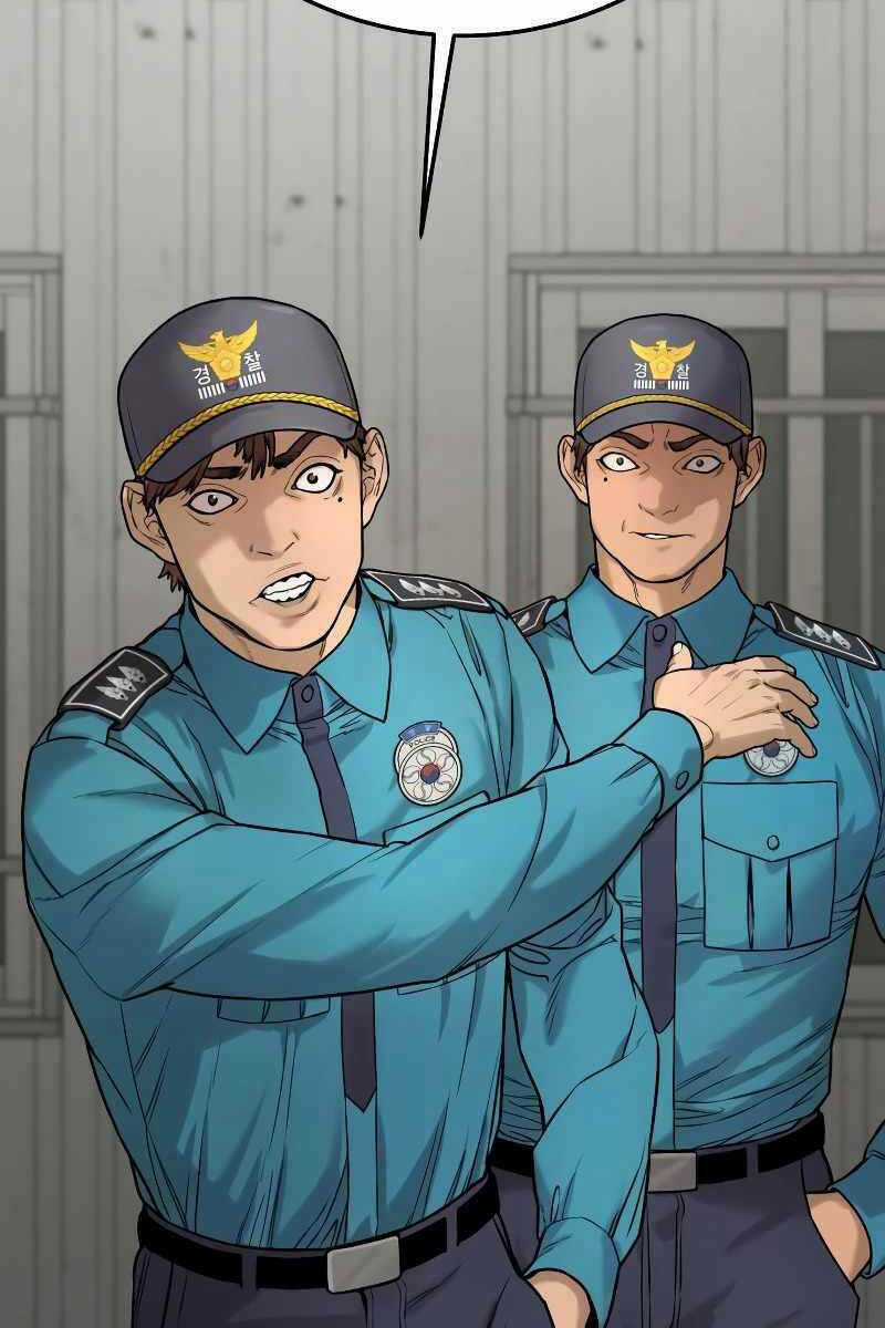 Cảnh Sát Báo Thù Chapter 2 trang 7