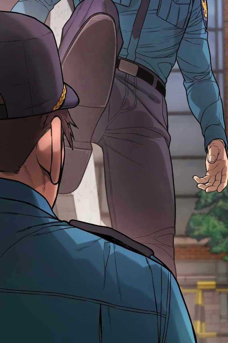 Cảnh Sát Báo Thù Chapter 2 trang 72