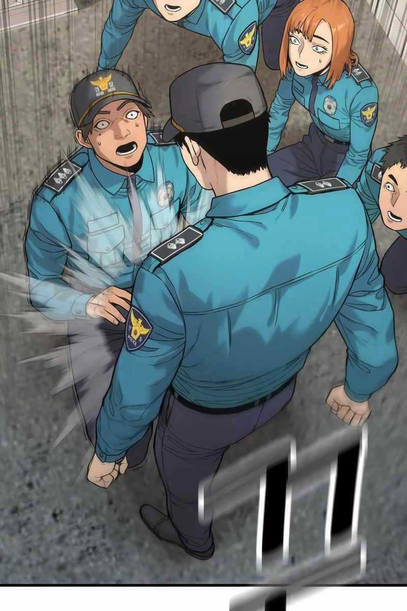 Cảnh Sát Báo Thù Chapter 2 trang 74