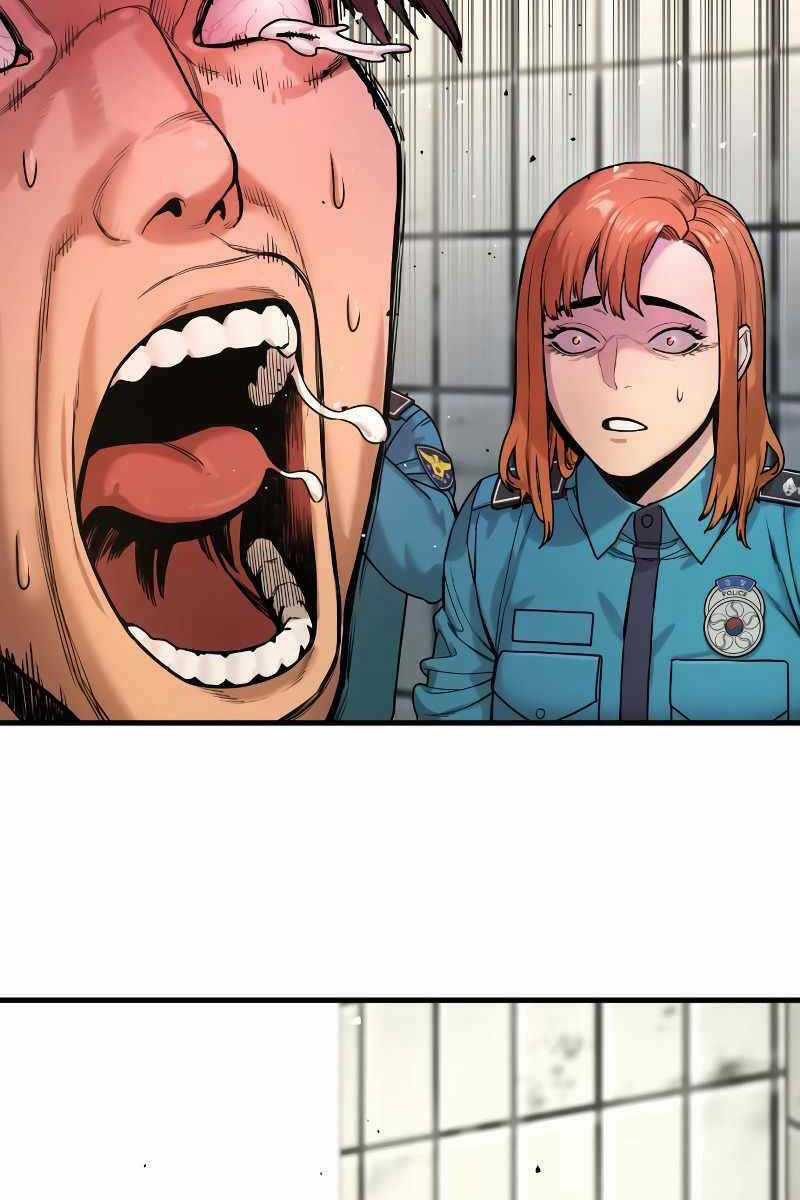 Cảnh Sát Báo Thù Chapter 2 trang 76