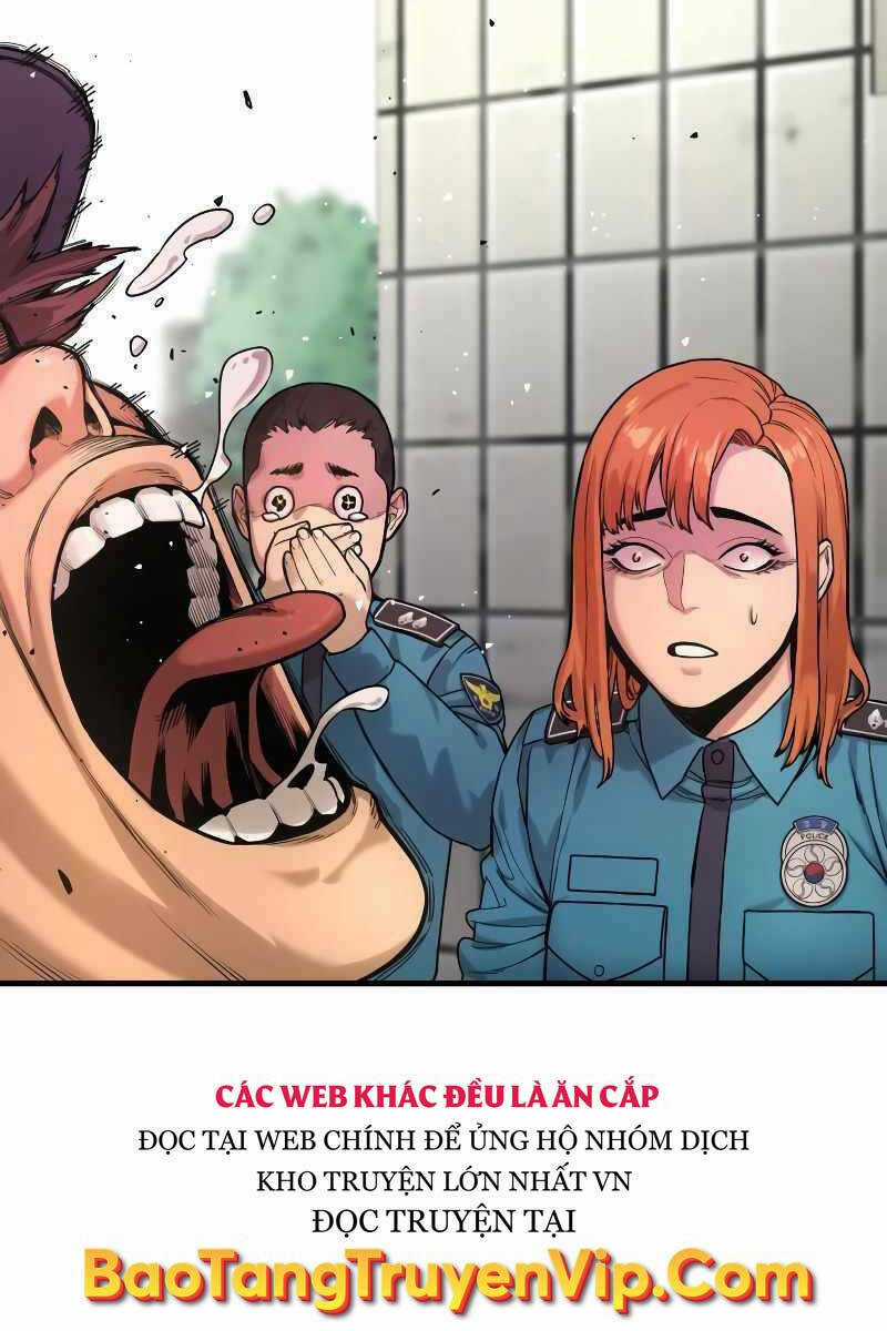 Cảnh Sát Báo Thù Chapter 2 trang 77