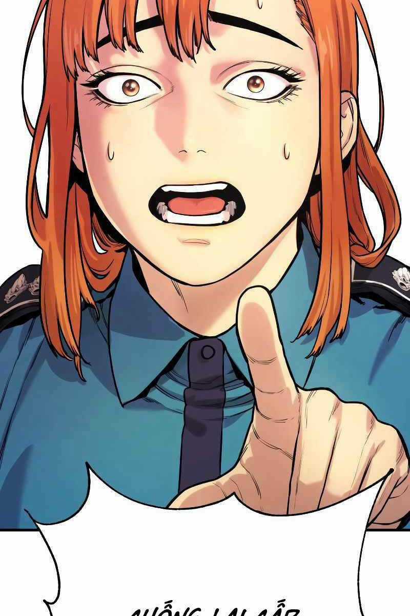 Cảnh Sát Báo Thù Chapter 2 trang 81