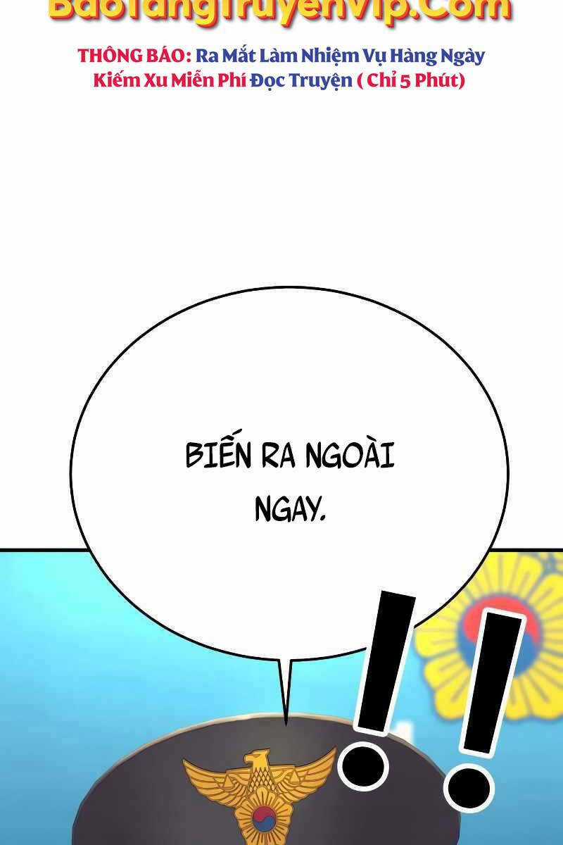 Cảnh Sát Báo Thù Chapter 2 trang 84