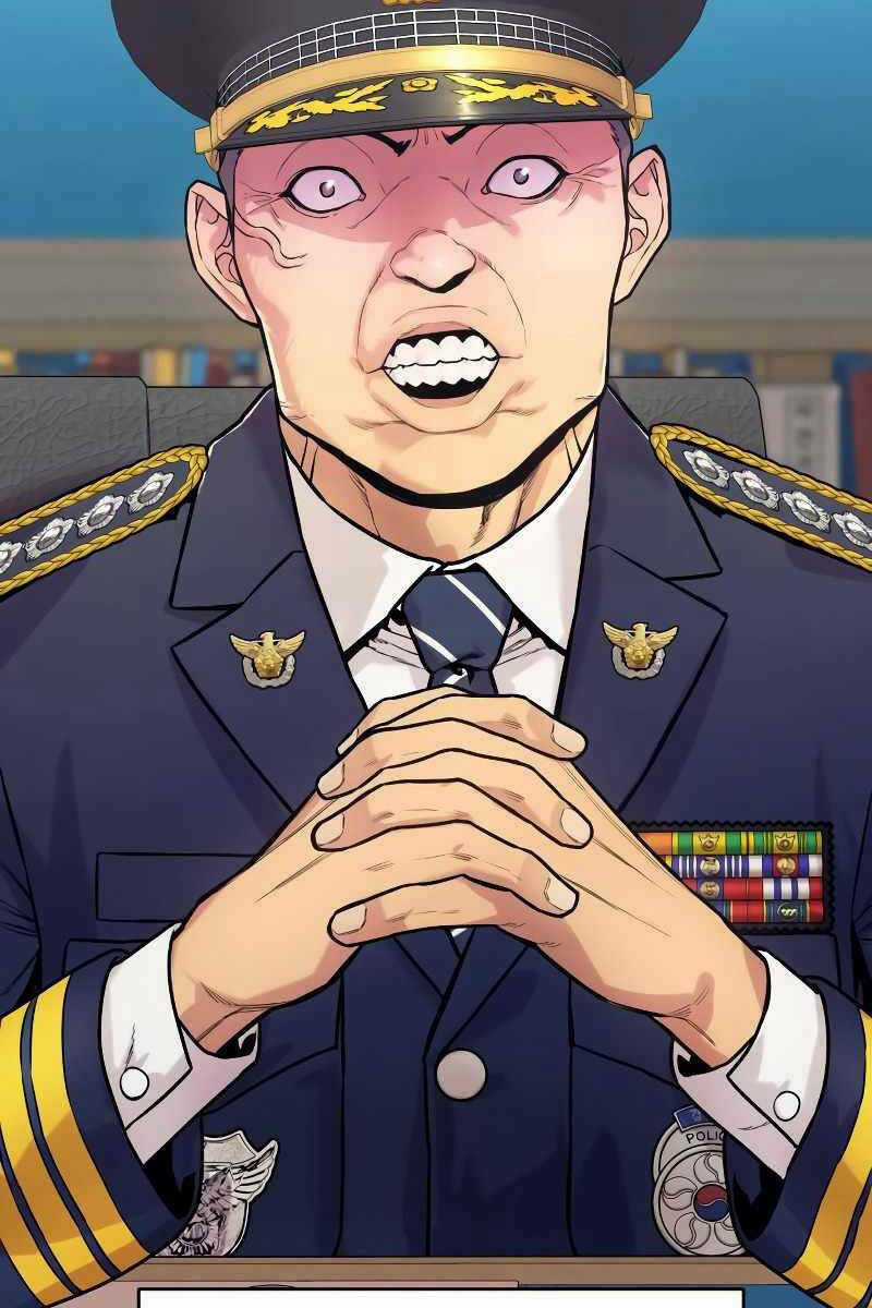 Cảnh Sát Báo Thù Chapter 2 trang 85