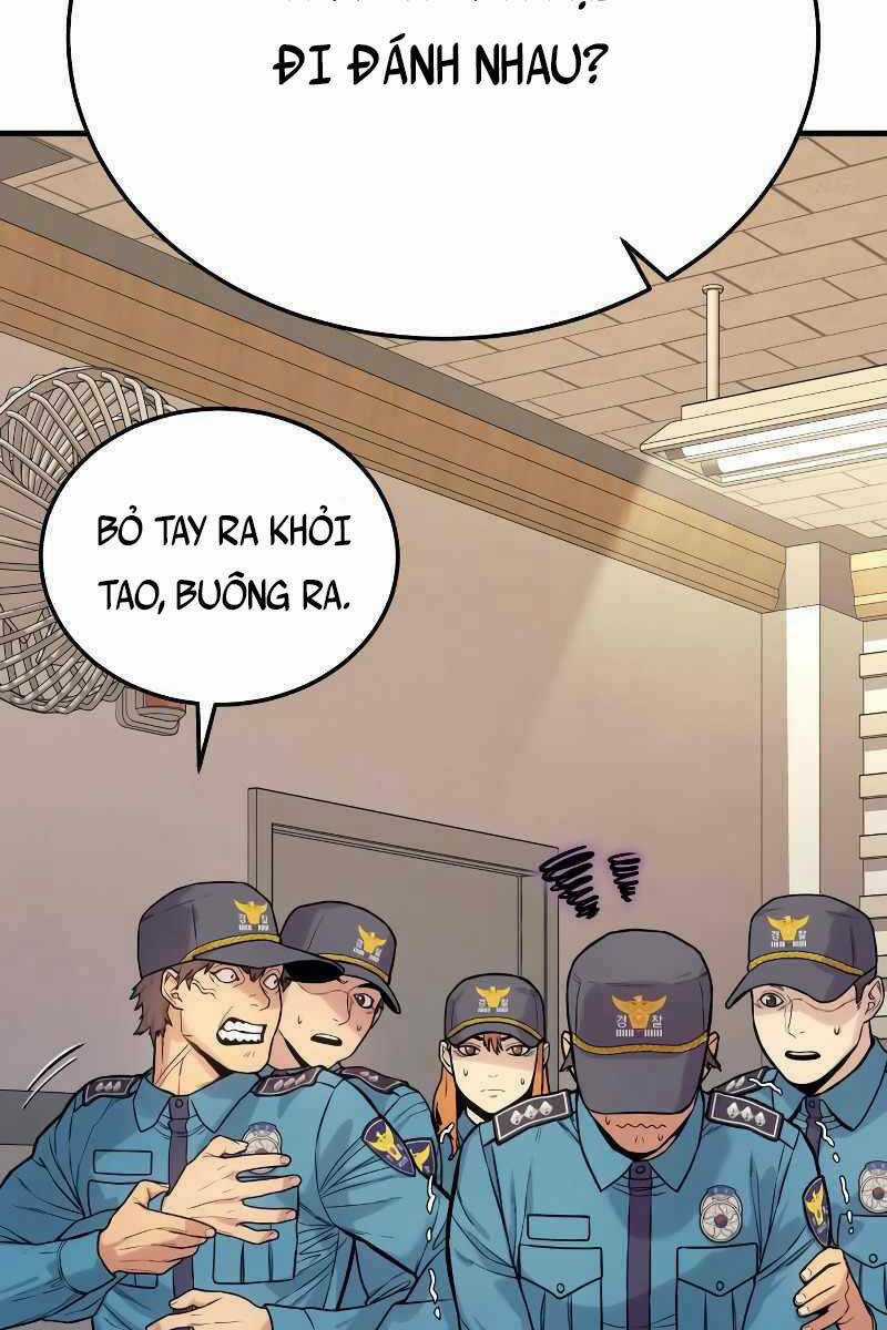 Cảnh Sát Báo Thù Chapter 2 trang 87