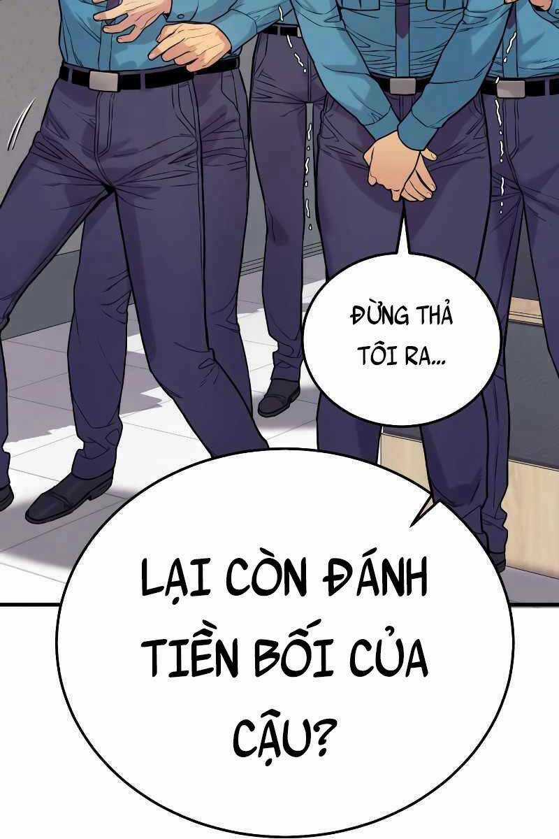 Cảnh Sát Báo Thù Chapter 2 trang 88