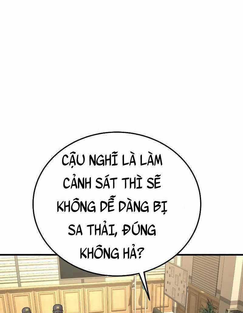Cảnh Sát Báo Thù Chapter 2 trang 89