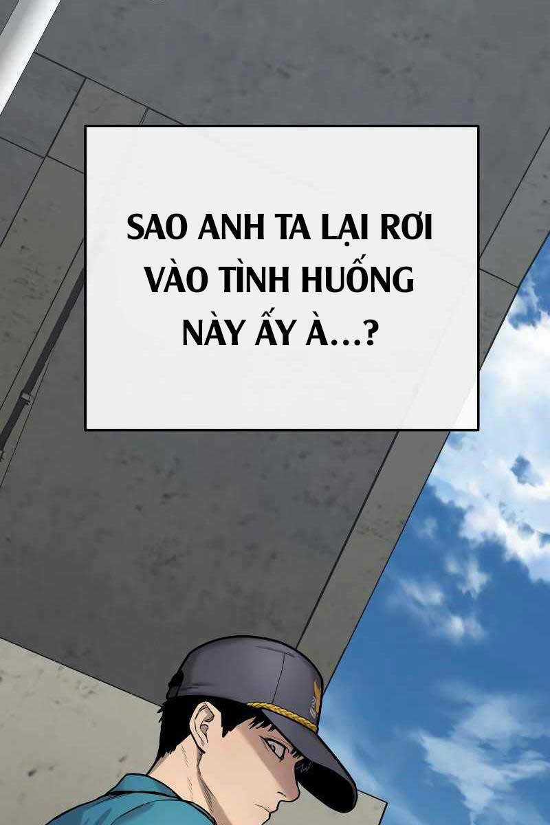 Cảnh Sát Báo Thù Chapter 2 trang 9