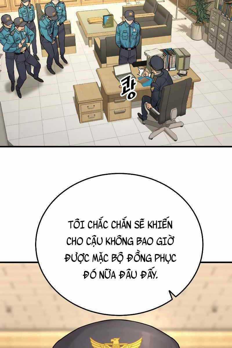 Cảnh Sát Báo Thù Chapter 2 trang 90