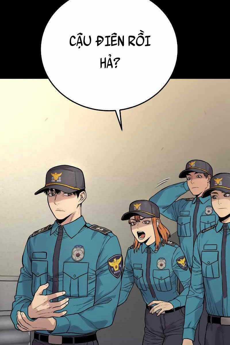 Cảnh Sát Báo Thù Chapter 2 trang 98