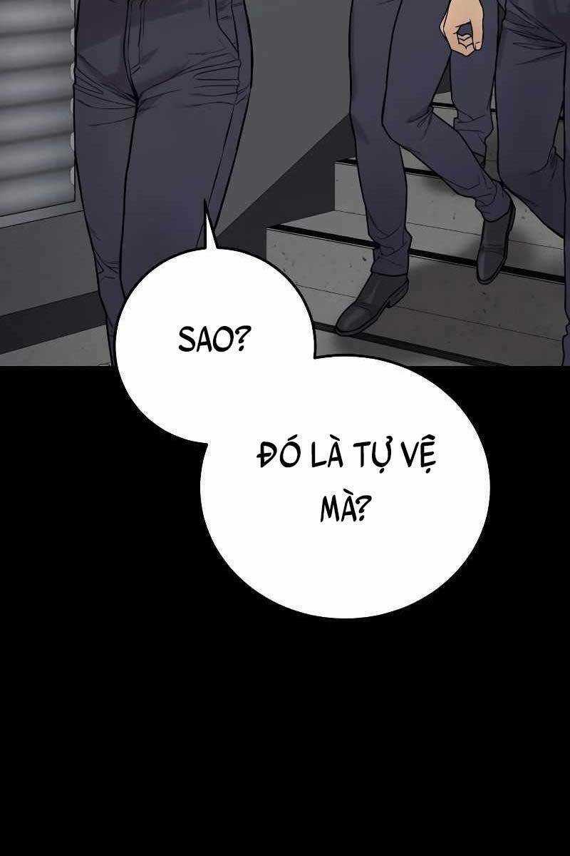 Cảnh Sát Báo Thù Chapter 2 trang 99