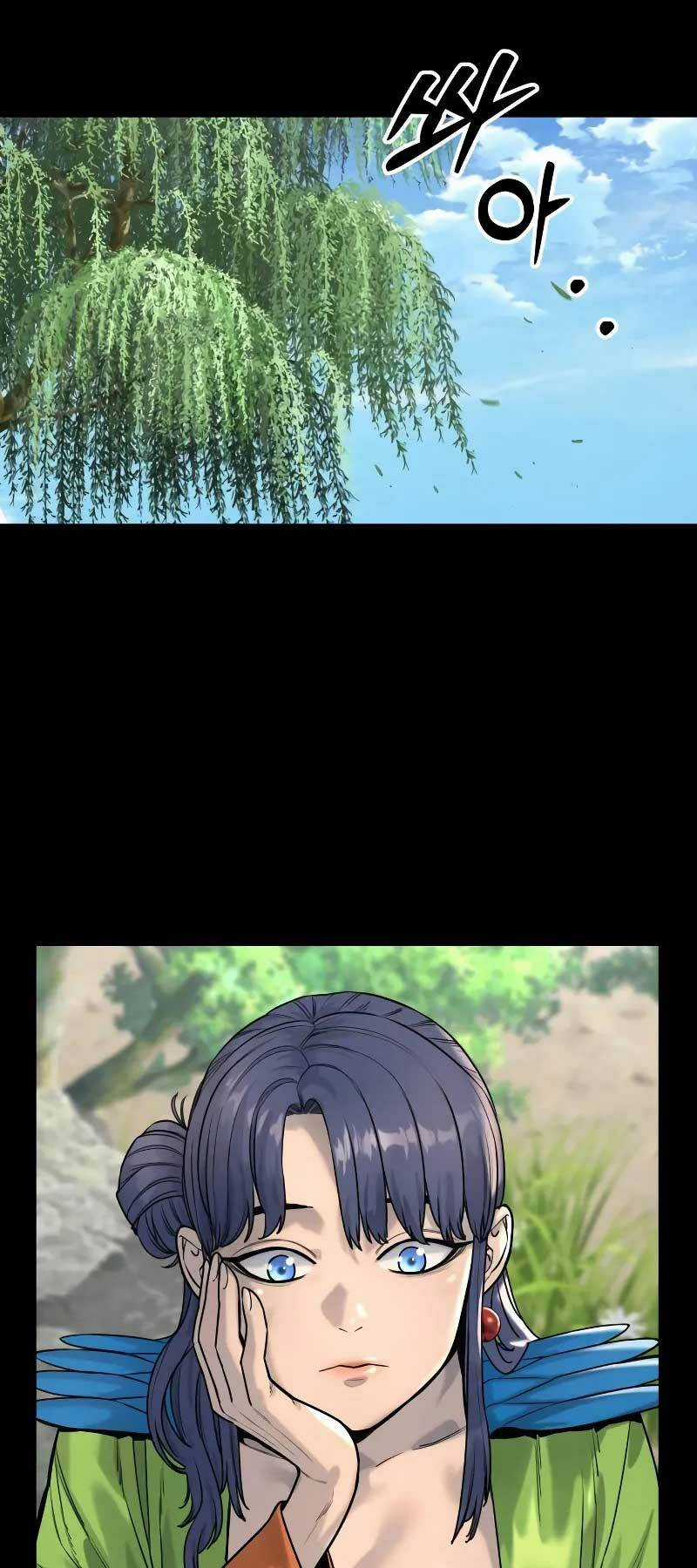 Cảnh Sát Báo Thù Chapter 20 trang 0