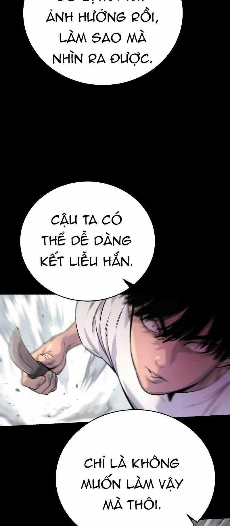 Cảnh Sát Báo Thù Chapter 20 trang 10