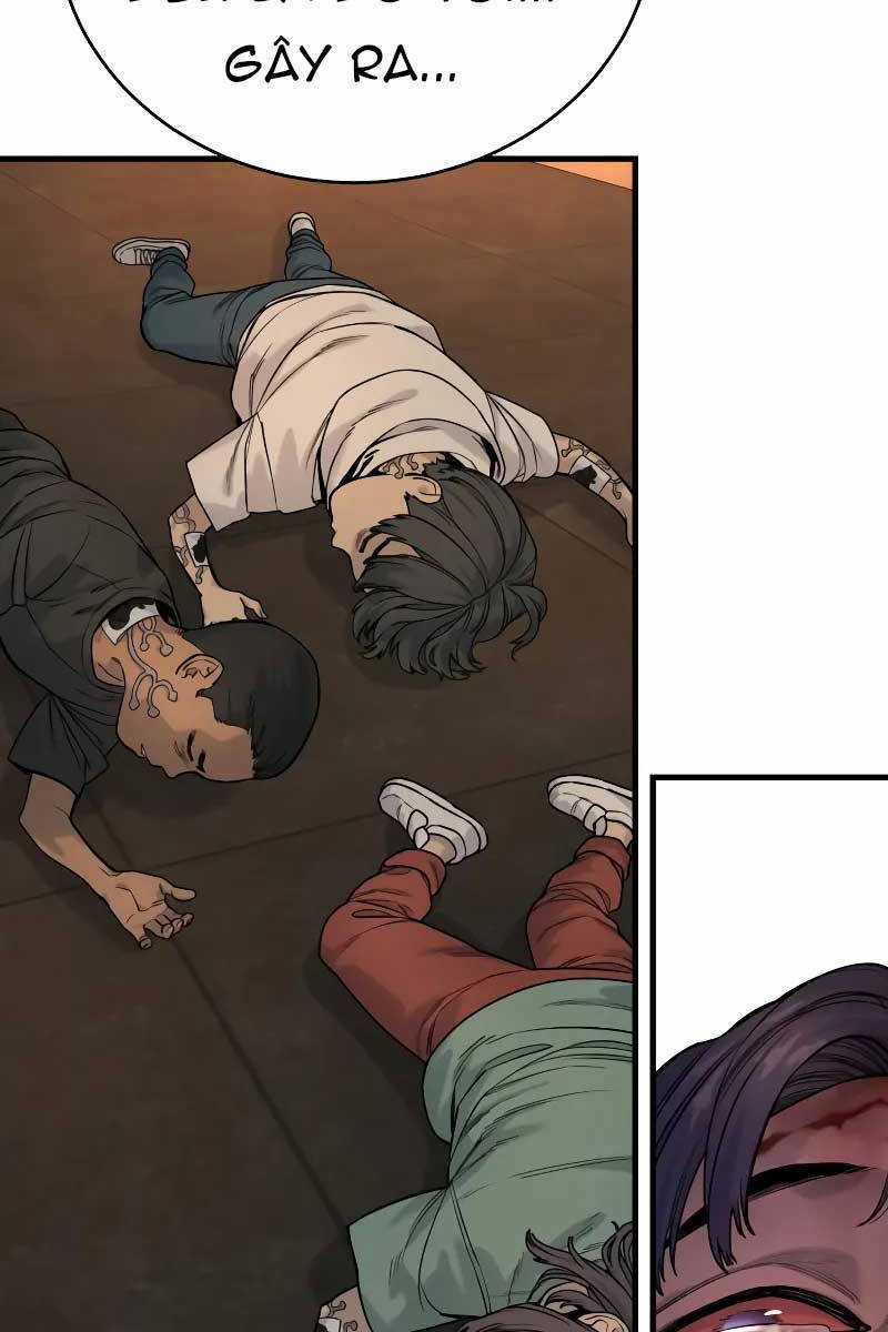 Cảnh Sát Báo Thù Chapter 20 trang 101