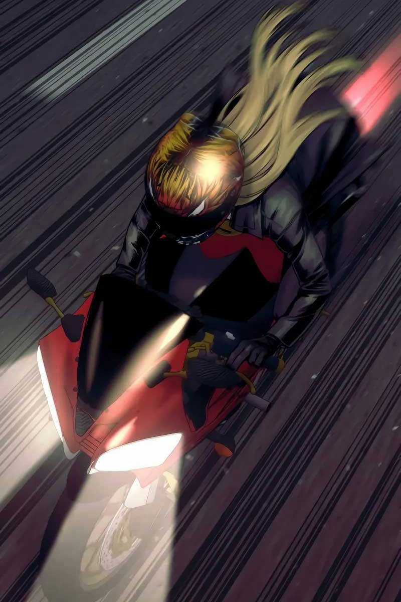 Cảnh Sát Báo Thù Chapter 20 trang 109