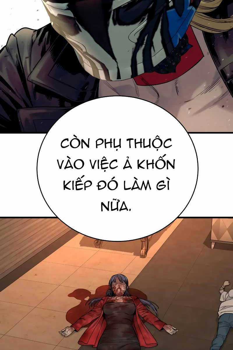 Cảnh Sát Báo Thù Chapter 20 trang 111