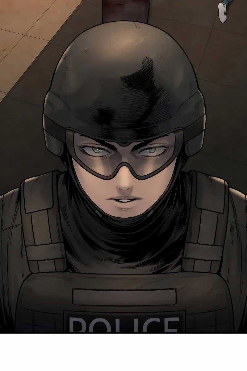 Cảnh Sát Báo Thù Chapter 20 trang 112