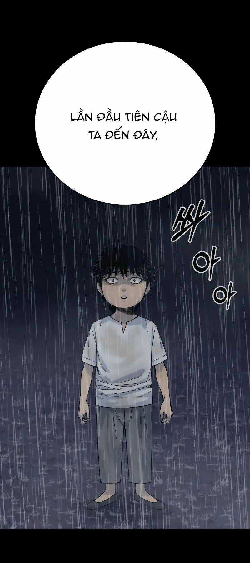 Cảnh Sát Báo Thù Chapter 20 trang 13