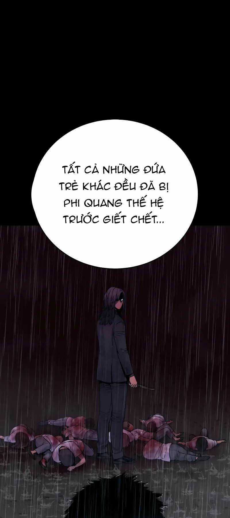 Cảnh Sát Báo Thù Chapter 20 trang 14