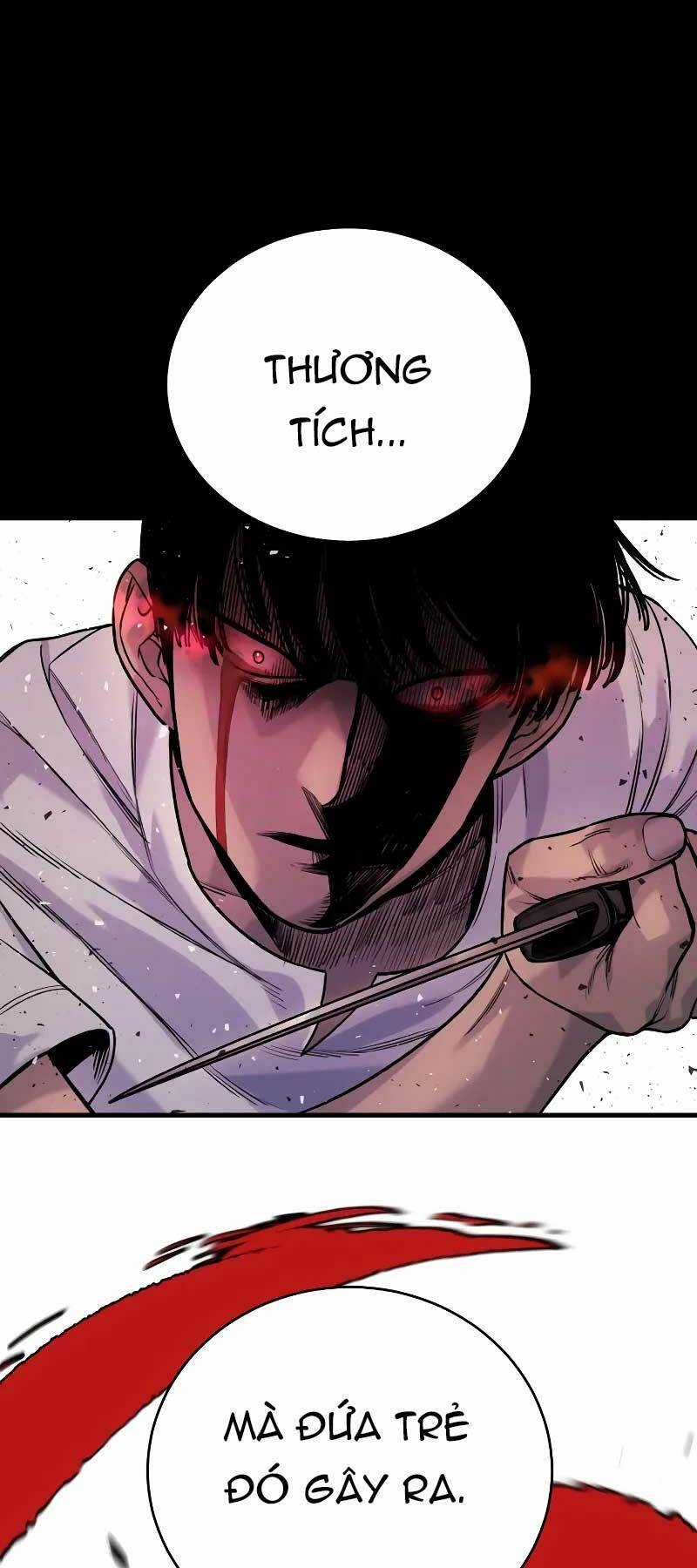Cảnh Sát Báo Thù Chapter 20 trang 17