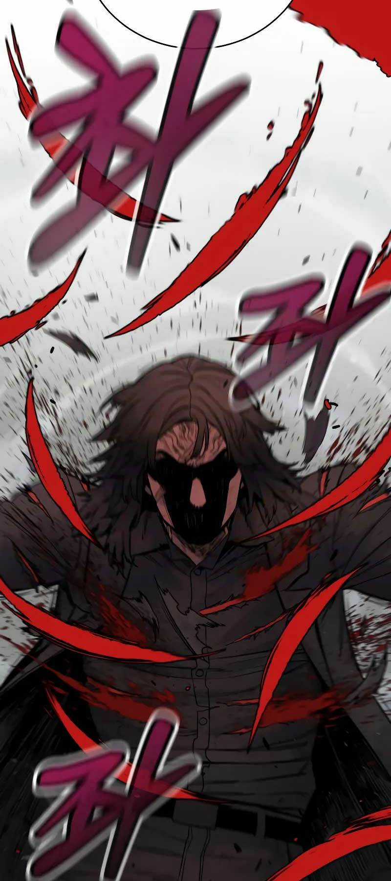 Cảnh Sát Báo Thù Chapter 20 trang 18