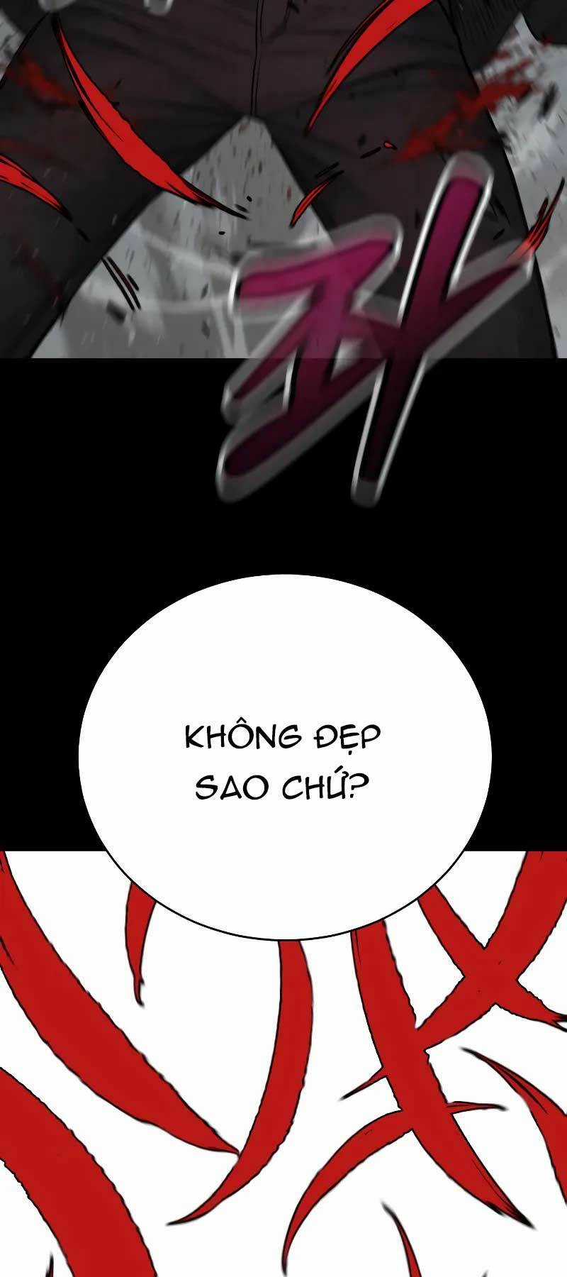 Cảnh Sát Báo Thù Chapter 20 trang 19