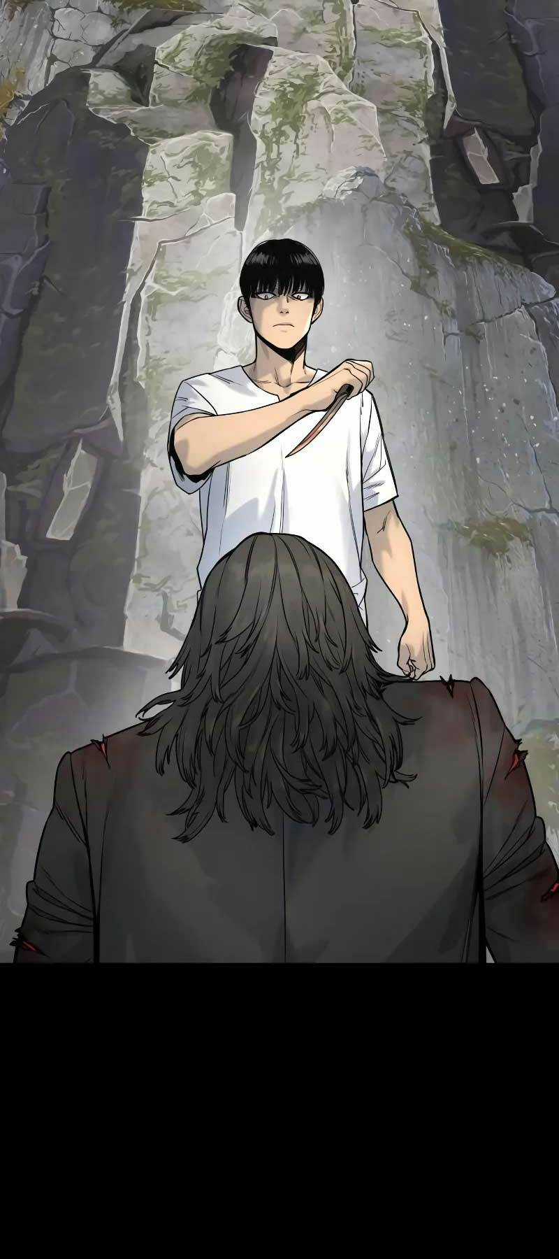 Cảnh Sát Báo Thù Chapter 20 trang 2