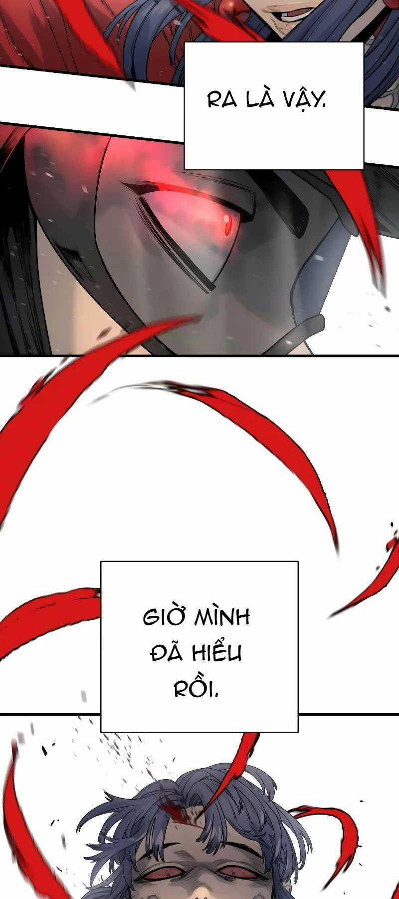 Cảnh Sát Báo Thù Chapter 20 trang 24