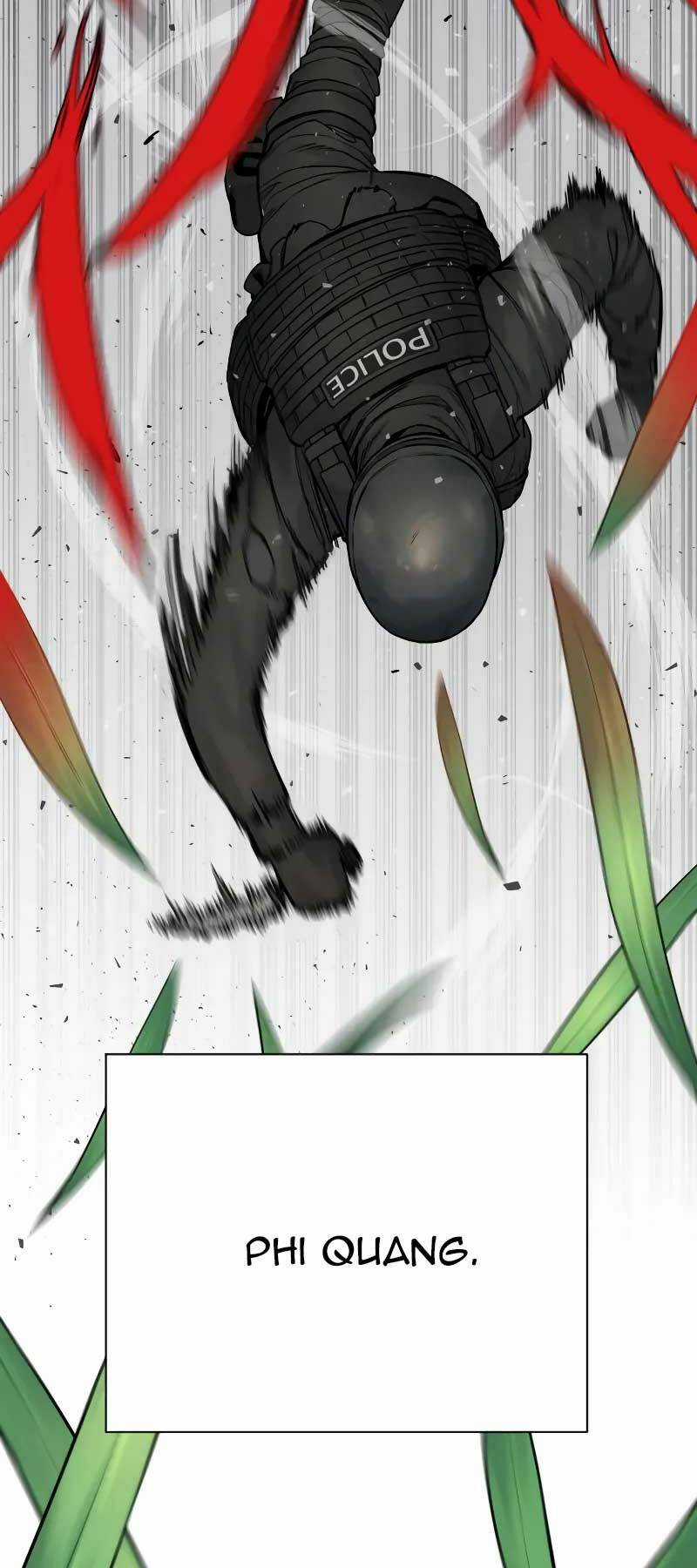 Cảnh Sát Báo Thù Chapter 20 trang 27